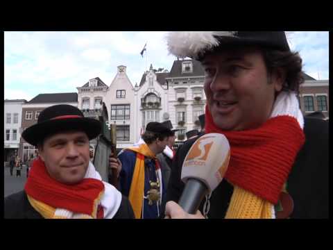 Nieuwsflits: 11 11 14  I  11-11-2014