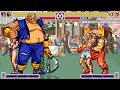 MUGEN Earth Quake Mai Shiranui Vs Jack Turner Samchay Tomyamgun Download
