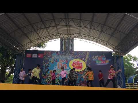 180422 YOUR TYPE cover Wanna One - Beautiful+Energetic+I.P.U @ Siam Park City