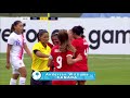 Concacaf Womens Under-17 Championship 2018: Costa Rica vs Canada Highlights