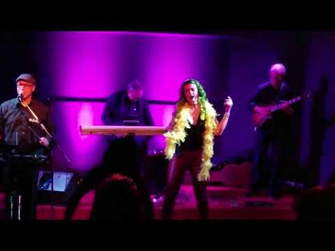 La Negra Tiene Tumbao - Banda Latiniko live at Xefoto Club (Ξέφωτο)