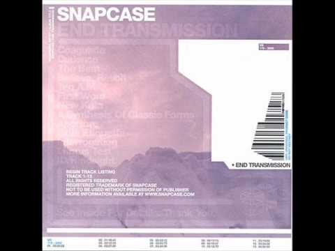 Snapcase - Id Hindsight
