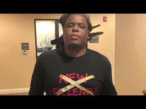 SheeshCampJG-I’m Ready Freestyle (37 Nights Coming soon)