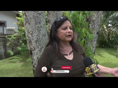 DEL CASTILHO VOOR MIJ IS HET TONEEL - TBN PRIME ALERT 03 APRIL 2023