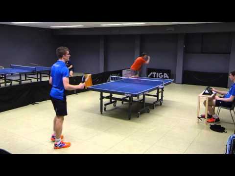 151004 1. Div, Michael Ryding - Morten Bo Petersen