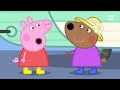 Caravan Friends Peppa Pig Full Episodes 2 Hours Of Kids Cartoons