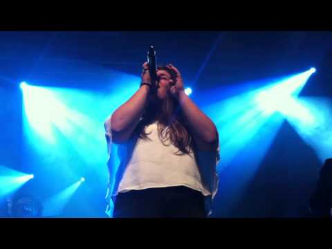 Tiziana Gulino - Warrior