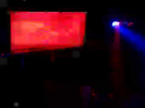 Rex Mundi - Nothing At All From A.V.B. @ Venue 27-10-2009