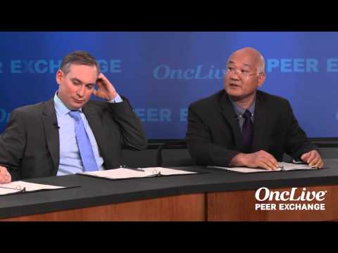 MM-398 for Second-Line Therapy in Advanced Pancreatic Cancer