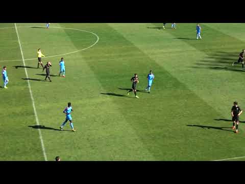 Dila Gori - Rustavi 5-1 Friendly
