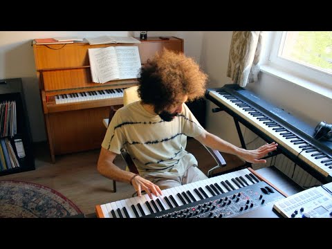 Afriqua || Corona Cookin' #6