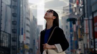 KDDI ブランドメッセージ｜Spark Your Journey