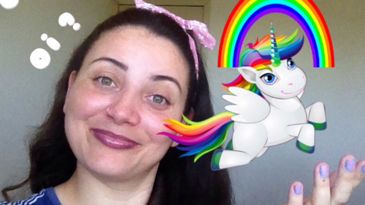 qual é o significado do unicórnio