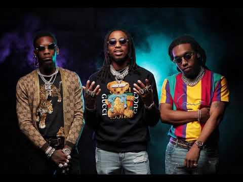 MIGOS - NARCOS - JEY CEE & MR ZAIKOV REMIX