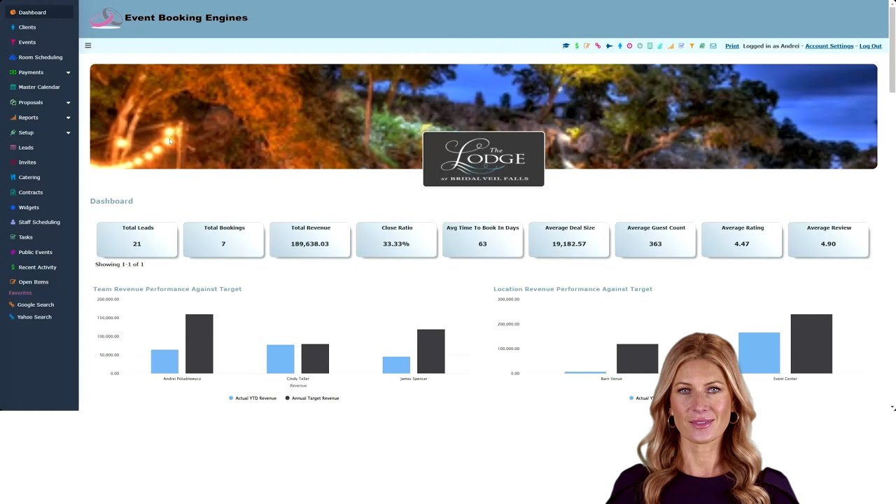 Narrated Platform Overview  thumbnail