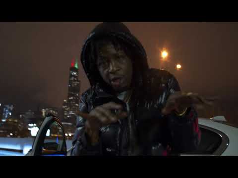 RACKS ATM - SECRET BIN