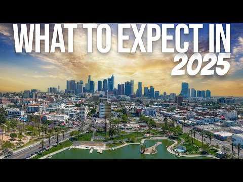 TOP 21 Things To Do In Los Angeles 🇺🇸 Travel Guide