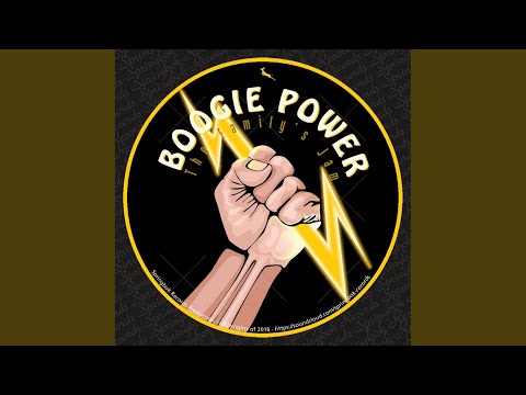 Boogie Power (Original Mix)