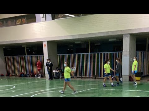 BC Senior B-CB Aldaia