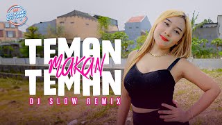 Download lagu Teman Makan Teman (Remix) - DJ Goyang Goyang | Paprinka mp3
