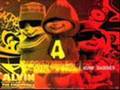 Chamillionaire - Ridin Dirty - Chipmunk Remix 