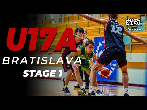 KICKZ IBAM (GER) vs UKS Probasket (POL)