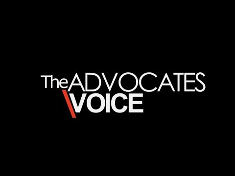 The Advocates Voice - Episode 3
