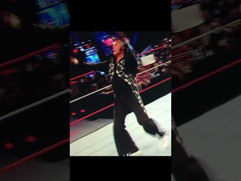 Santino Marella Honky Tonk Man Have A Dance Off 🤣