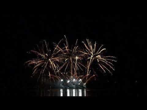 IGNIS Brunensis 2018 - 1. soutěžní - Polsko 6.6.2018