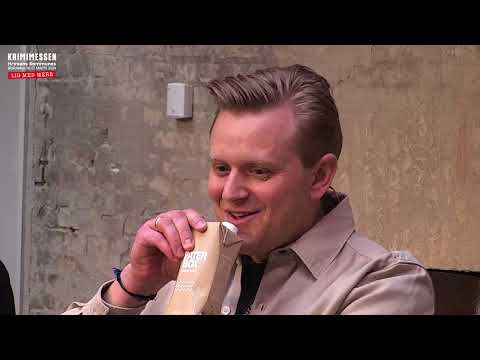 Skyggesiden (Krimimessen 2024)