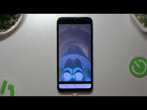 3DMark Sling Shot Benchmark Results on Samsung Galaxy A20e – Performance Test