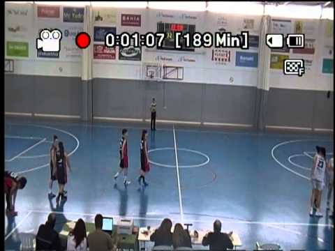 FEM 2 J17 Air  Promete