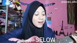 Download lagu Karnaku Selow Cover buat story Whatsapp mp3