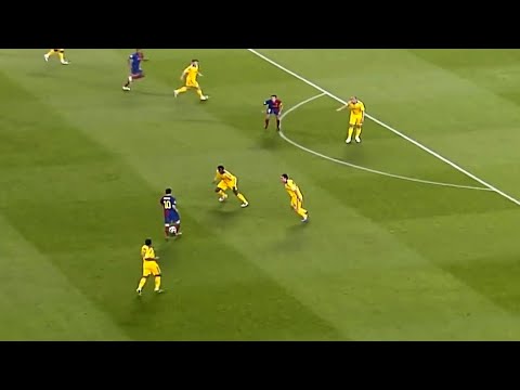 Leo Messi vs Chelsea (UCL,Home) 2008-2009 with English Commentary Full HD 1080p || FC Barcelona,Xavi