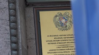 41-ամյա կնոջը սպանած տղամարդը նռնակով փորձել է սպանել իրեն ու ոստիկաններին