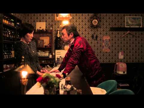 映画『小川町セレナーデ』予告編