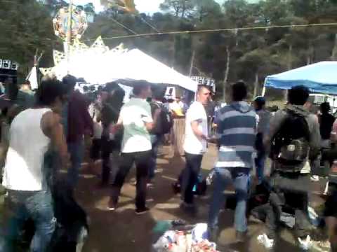 GOTAVAT @ Poison Festival 2015