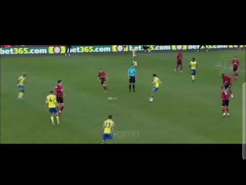 DANILO EX PALMEIRAS ESTREIA COM BOAS JOGADAS NA PL 🤙