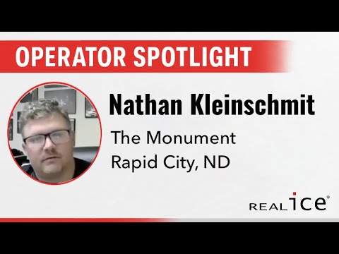 Nathan Kleinschmit