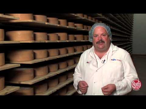 Roth Cheesemaking 101