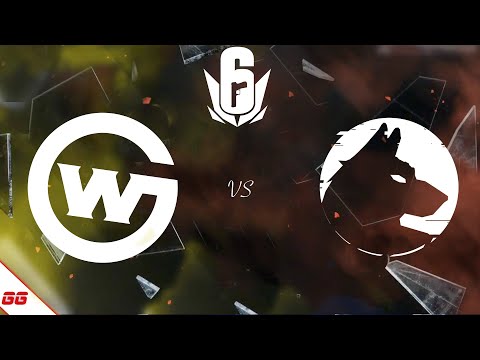Wildcard Gaming vs Okami | Six November 2020 Major