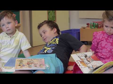 Reggio Pädagogik bei Impuls - Der Raum als dritter Erzieher