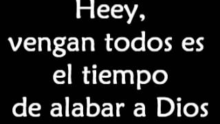 Vengan todos   Marcos Witt Letra