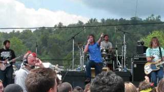 ivoryline parade creation east 2009