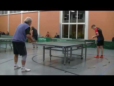 Hinrunde 2016 4.Herren - SC Hemmoor III