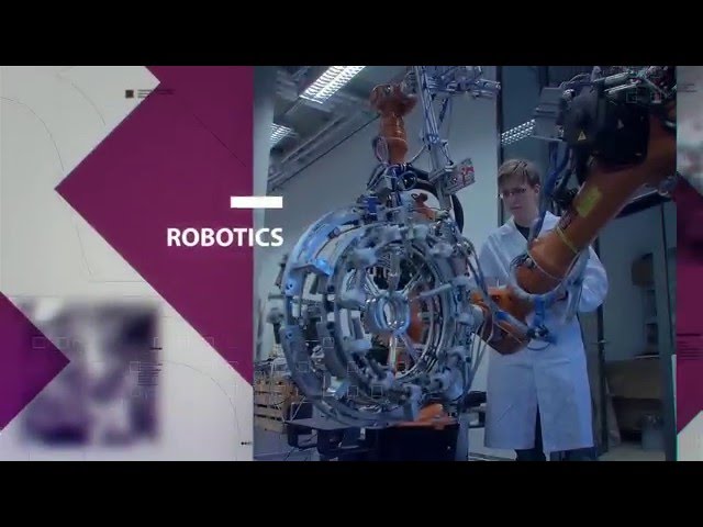 Technical University of Liberec video #1