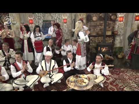 Ganimete Jashanica Ani mori nuse