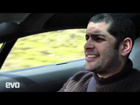 Cult of The Turbo ★ Ferrari F40 vs. Porsche GT2 RS vs. Noble M600 vs. Jaguar XJ220 [EVO TV] [HD]