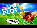 Eega Is Absolutely WILD