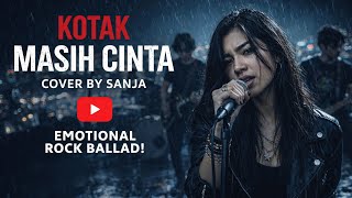 Download lagu Kotak-Masih Cinta Cover By Sanja|Bikin Merinding mp3 Download lagu Kotak-Masih Cinta Cover By Sanja|Bikin Merinding mp3